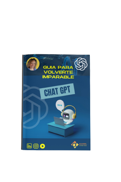 Alejandra Loaiza- ebook